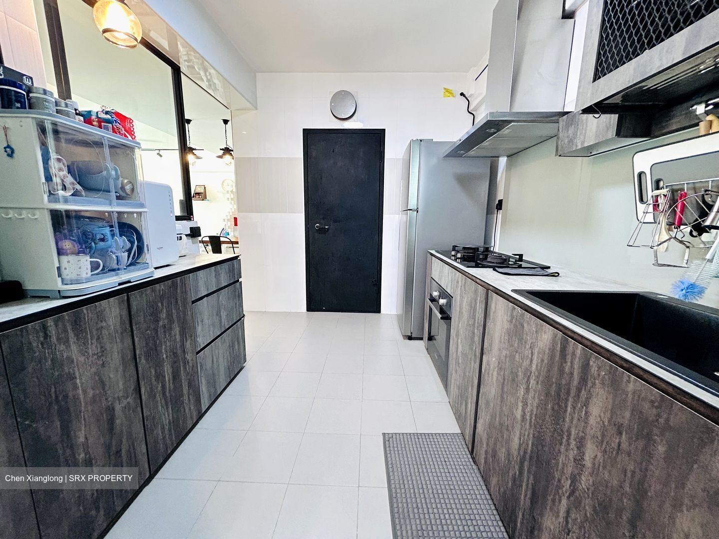 Blk 217B Compassvale Mast (Sengkang), HDB 4 Rooms #554924261